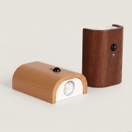 Wall Sconce Up Down LED Sensor Wall Lights 3000K Modern Indoor Wall Lamp for Living Room Bedroom Hallway Home Room Decor