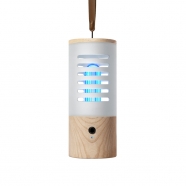 Portable UVC Ozone Germicidal Lamp