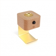 Motion Sensor Night Light with Desktop Wall Mounted Essential Oil Diffuser Perfect for Bedroom Car Romantic Gift for Chr