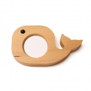 Alarm Clock with Night Light Rechargeabl...